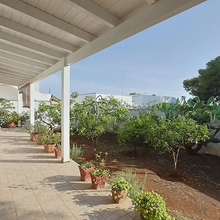 Casavacanze Sasinae Holiday home