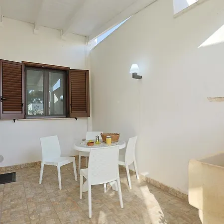 Casavacanze Sasinae Holiday home Porto Cesareo