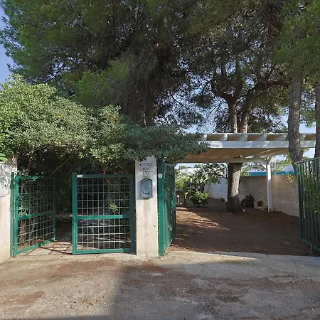 Holiday home Casavacanze Sasinae Porto Cesareo