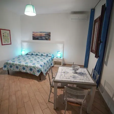 Holiday home Casavacanze Sasinae