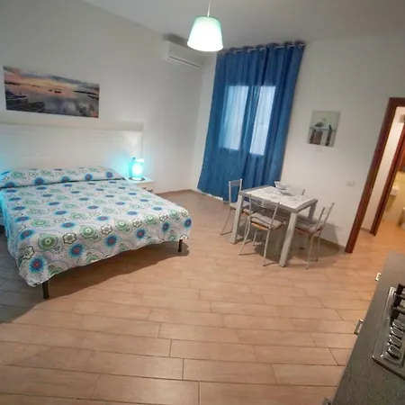 Holiday home Casavacanze Sasinae