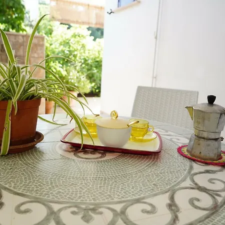 Casavacanze Sasinae Holiday home Porto Cesareo